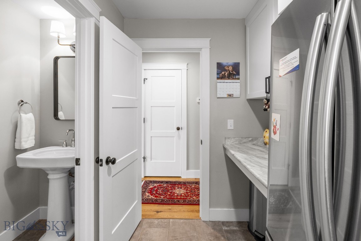 Gardner Park - Residential