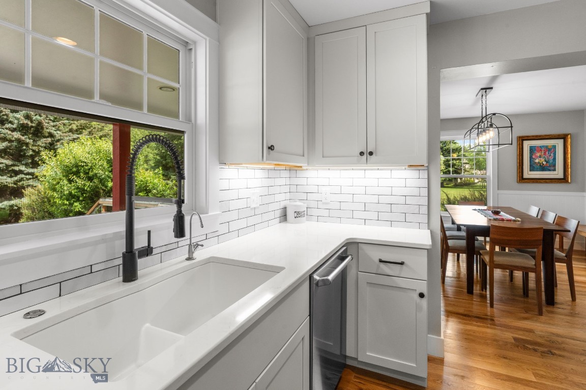 Gardner Park - Residential