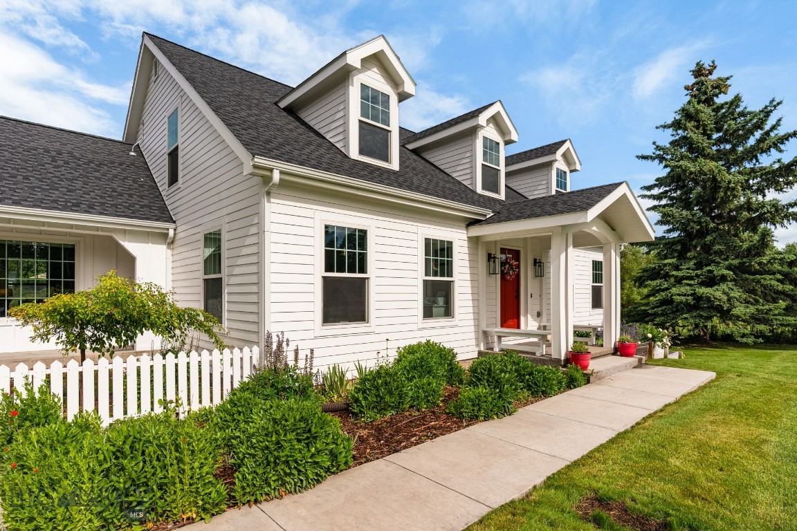 Gardner Park - Residential