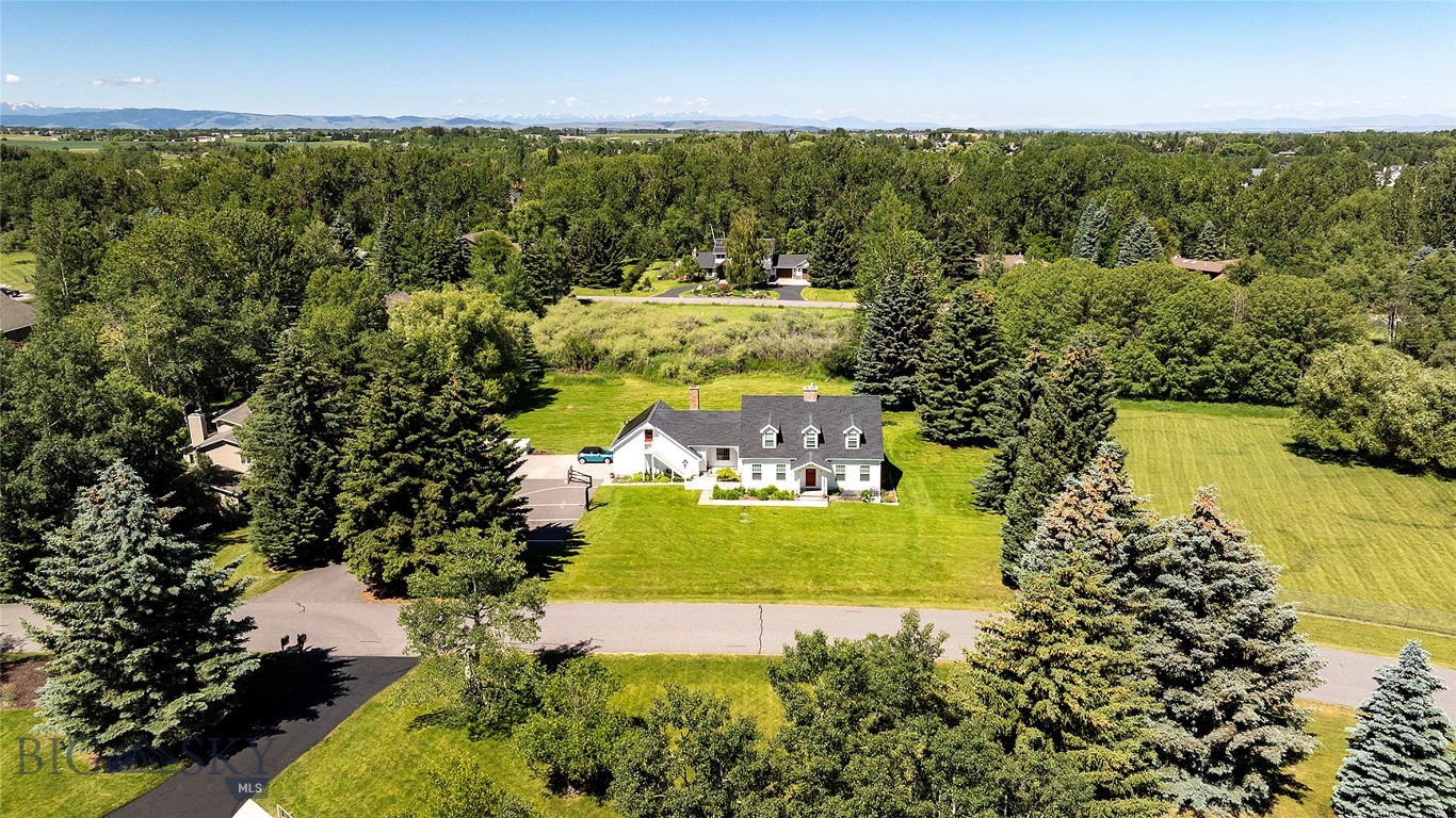 Gardner Park - Residential