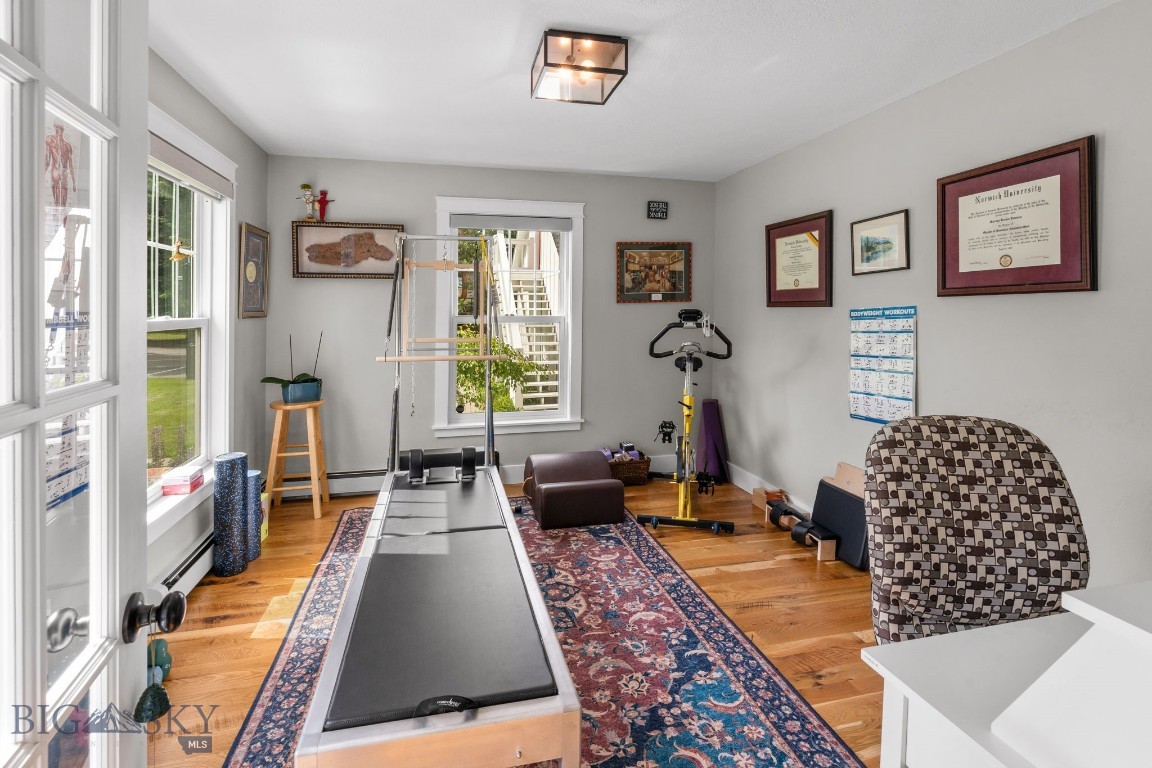 Gardner Park - Residential