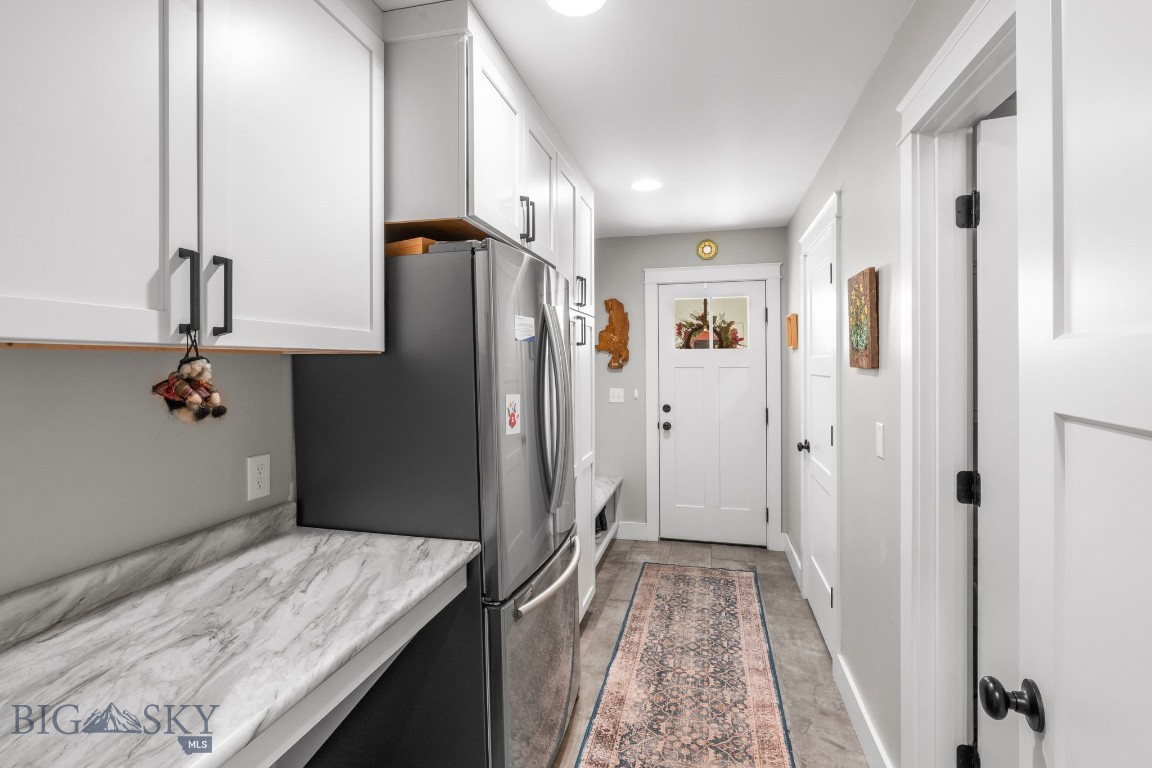 Gardner Park - Residential