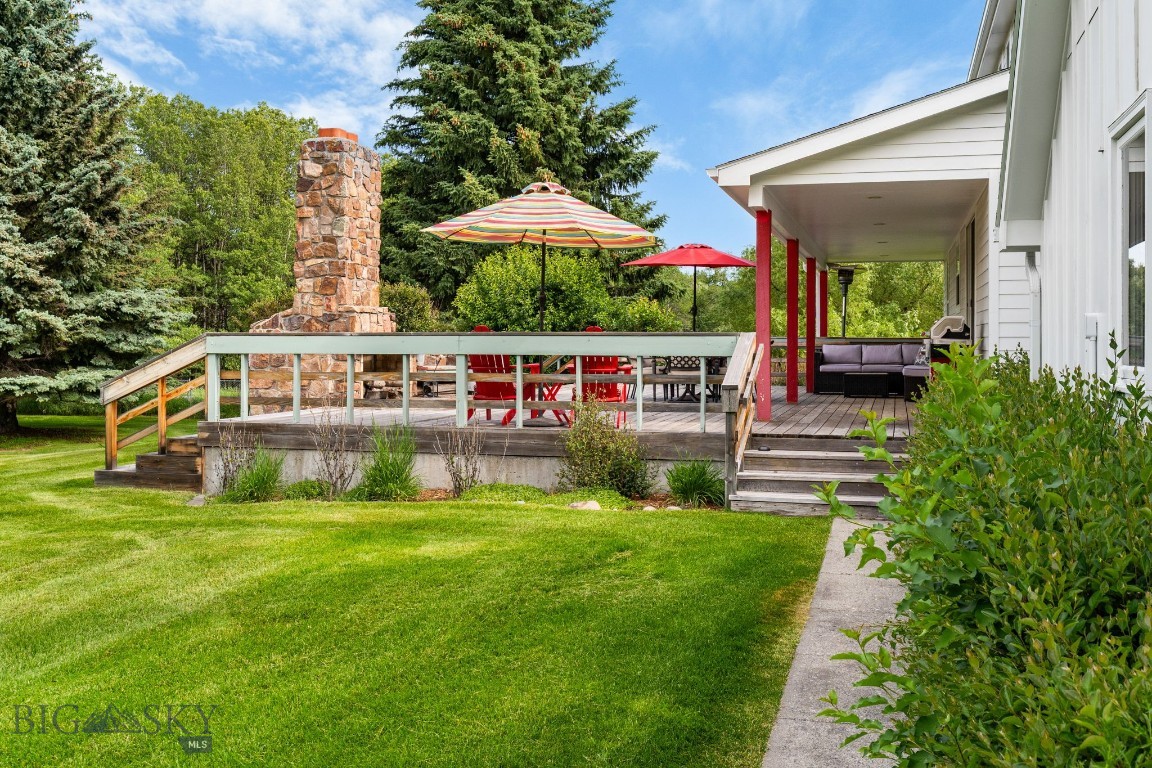 Gardner Park - Residential