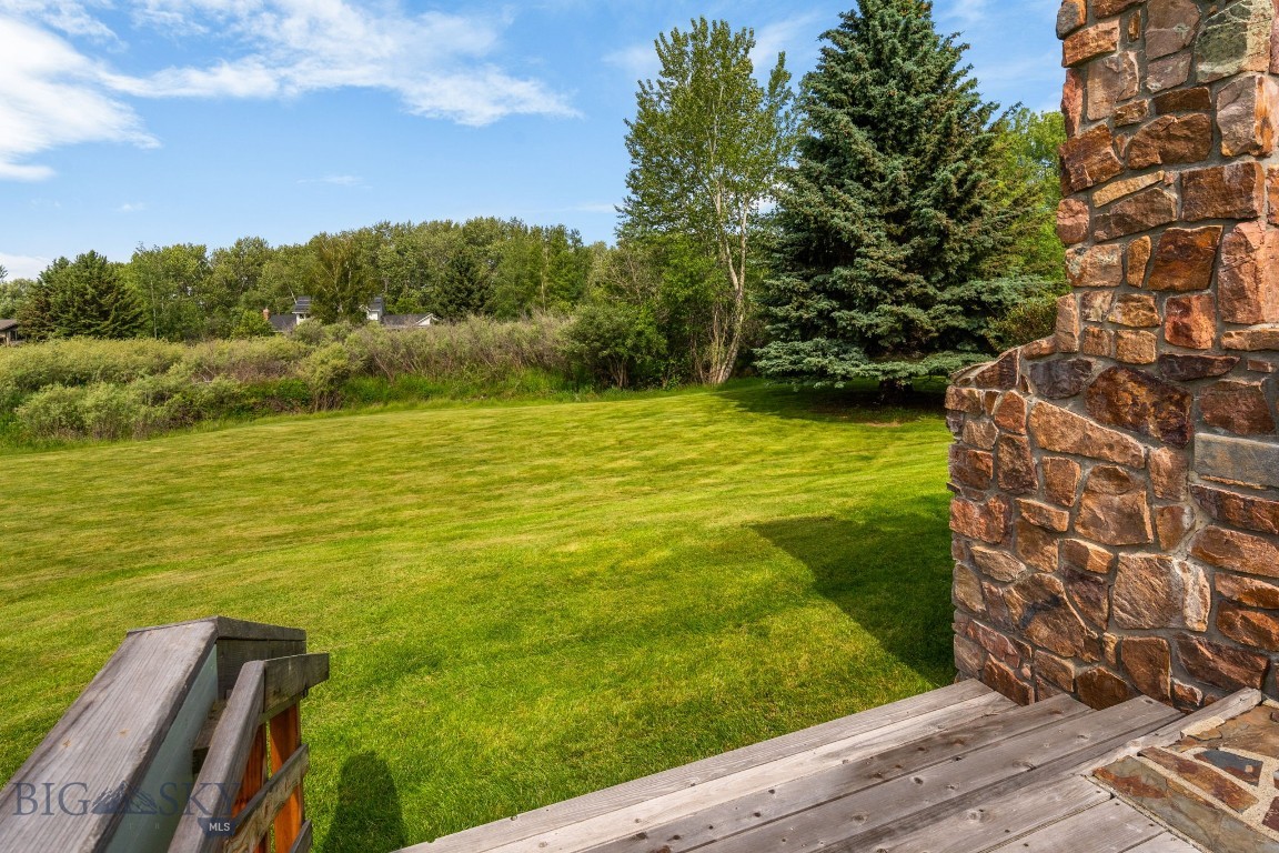 Gardner Park - Residential