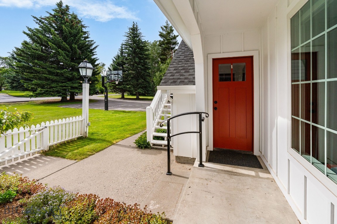 Gardner Park - Residential