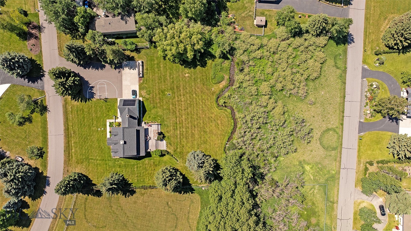 Gardner Park - Residential