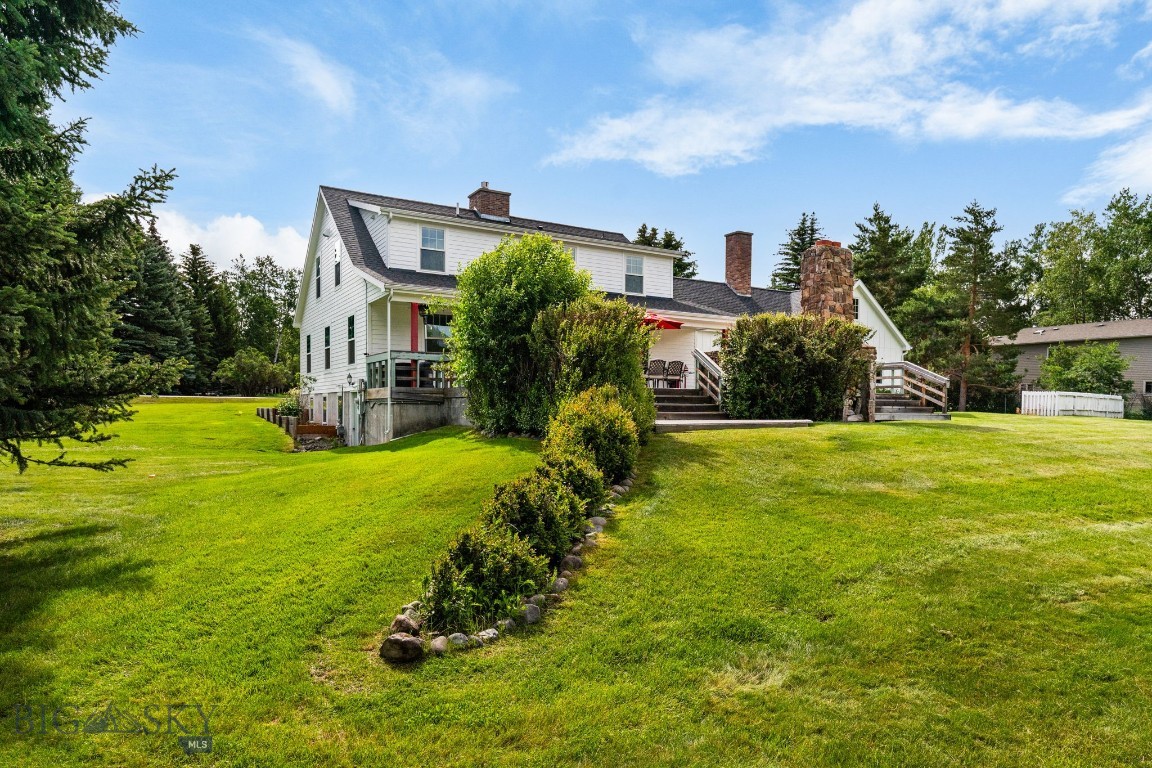 Gardner Park - Residential