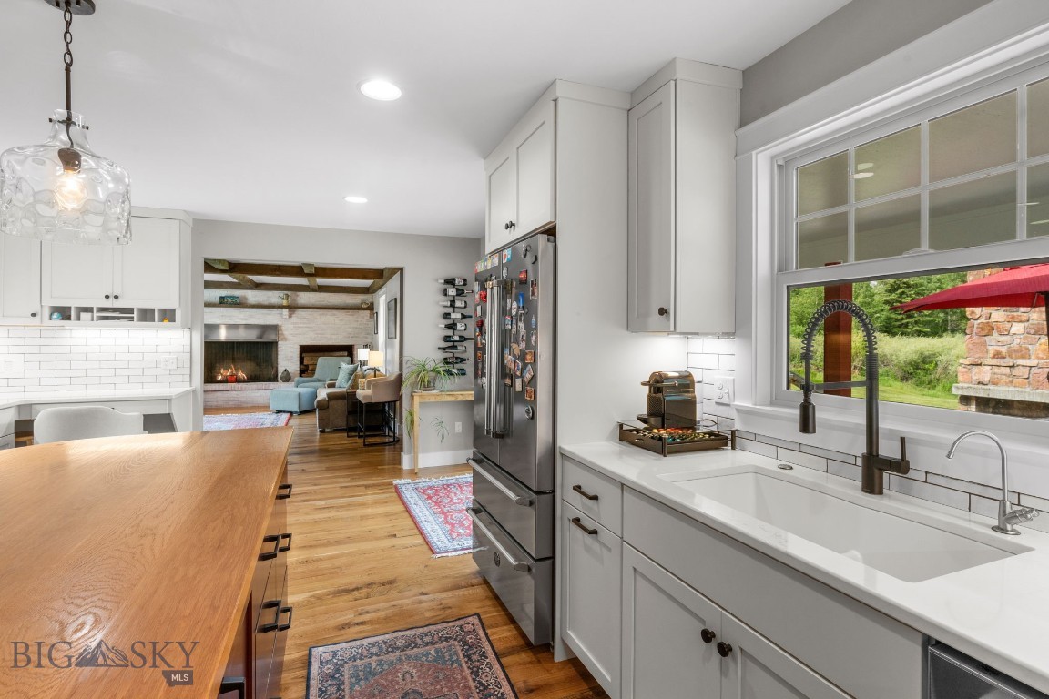 Gardner Park - Residential