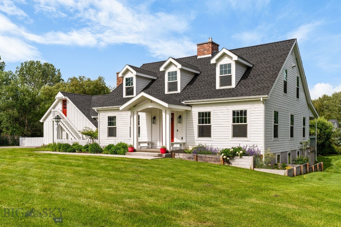 Gardner Park - Residential
