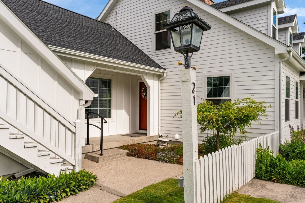 Gardner Park - Residential