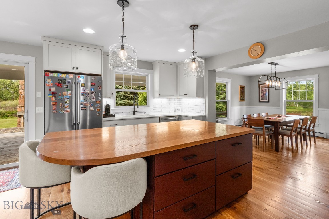 Gardner Park - Residential