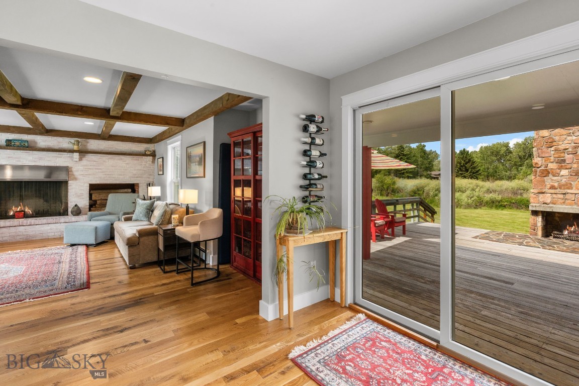Gardner Park - Residential