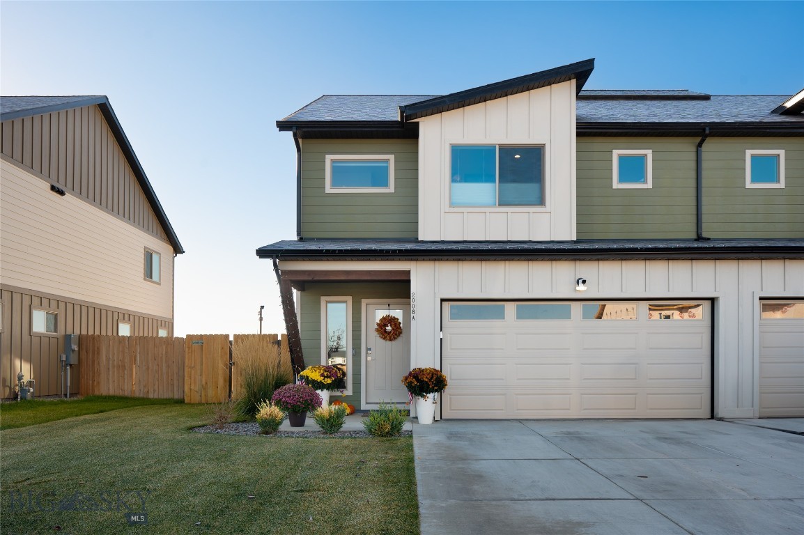 Cloverleaf Meadows - Residential