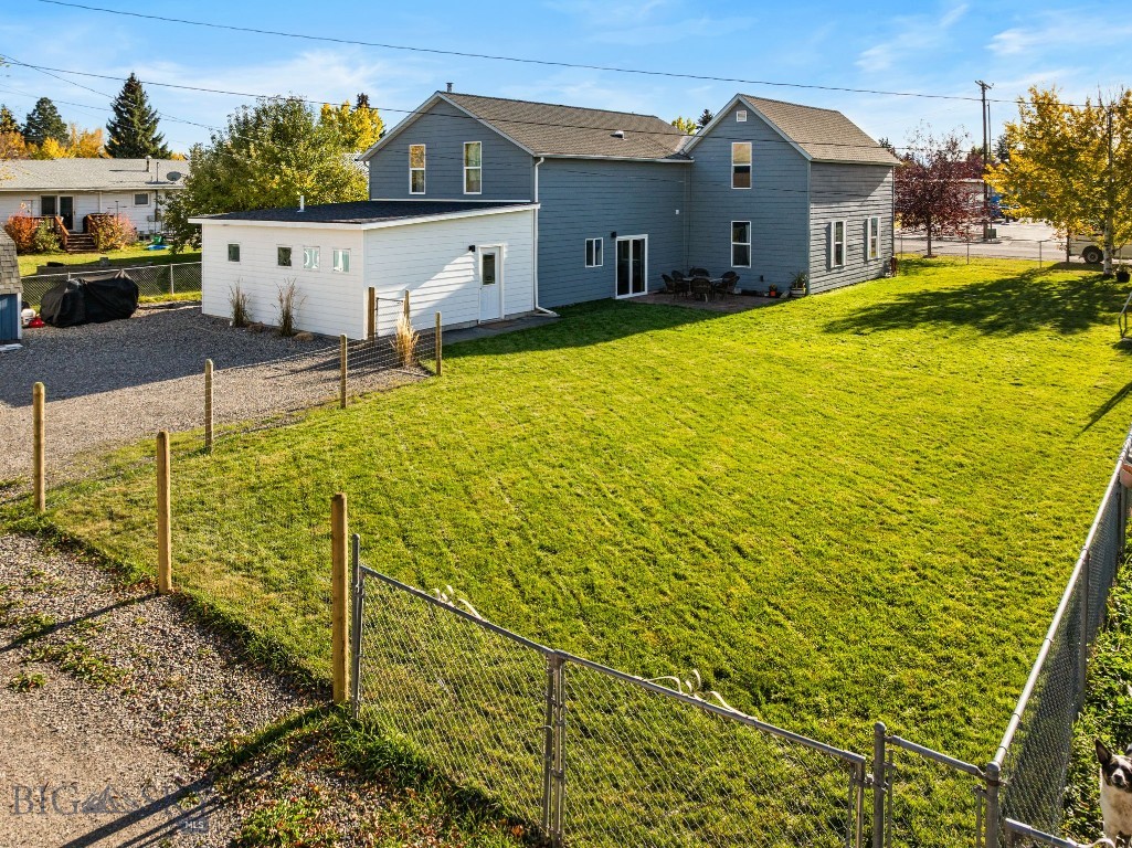 Hub Addition - Residential