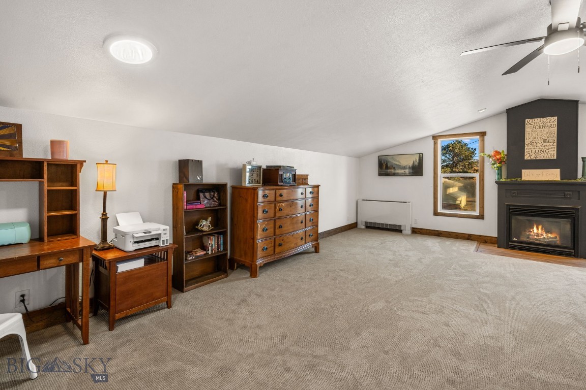 Hub Addition - Residential