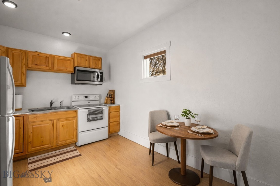 Hub Addition - Residential
