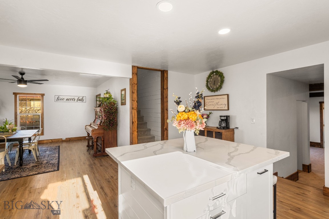 Hub Addition - Residential