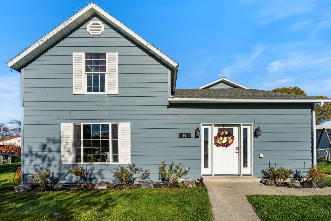 Hub Addition - Residential
