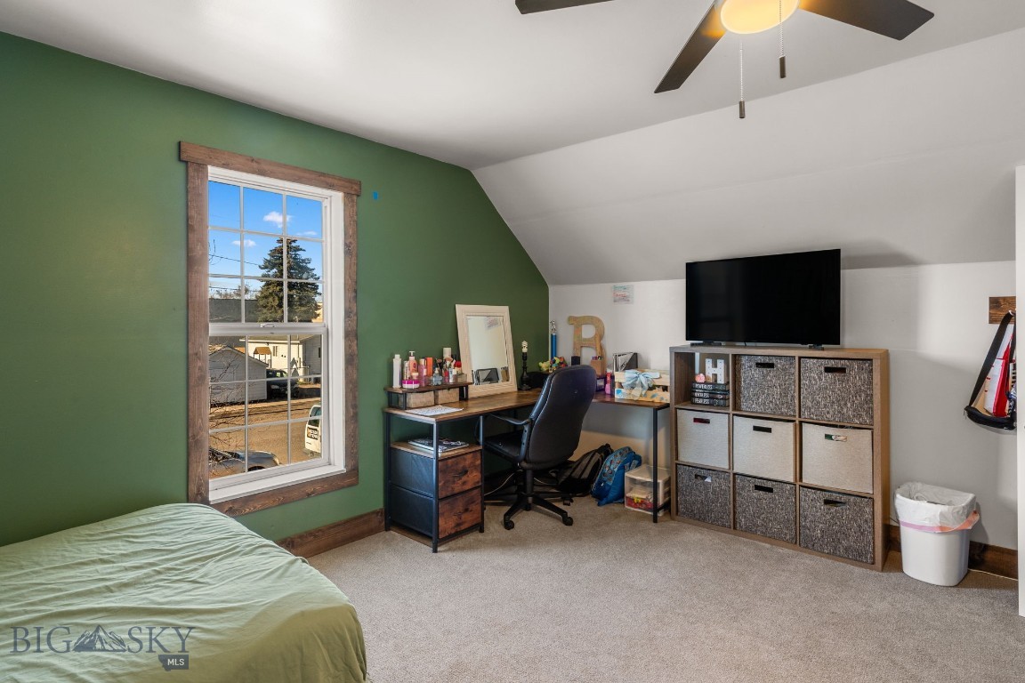 Hub Addition - Residential