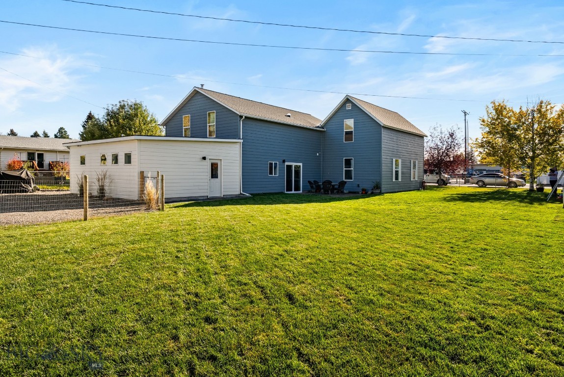 Hub Addition - Residential