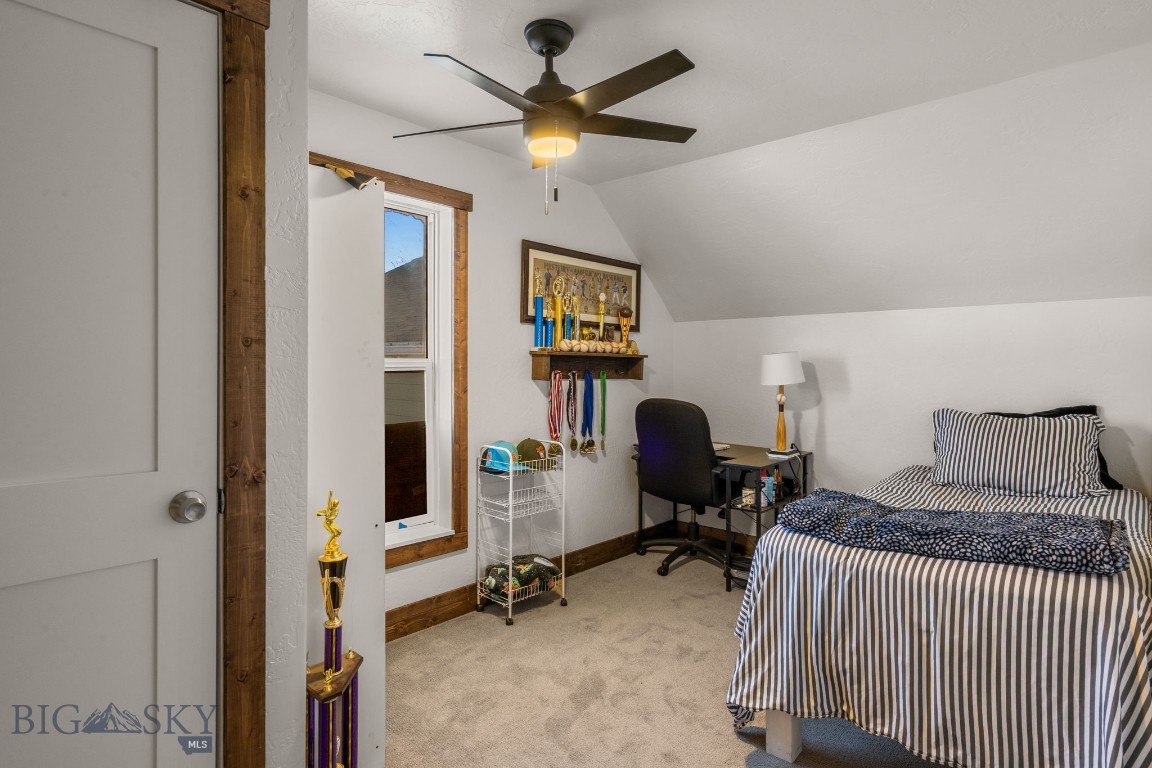 Hub Addition - Residential