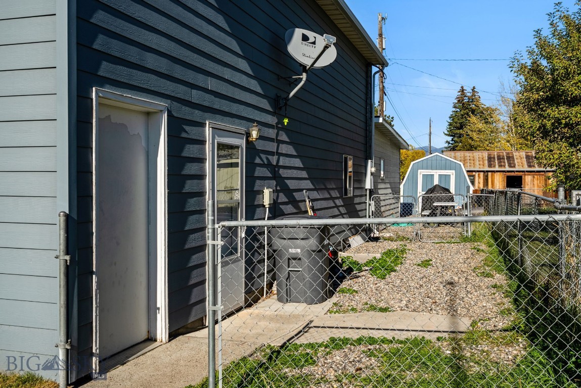 Hub Addition - Residential