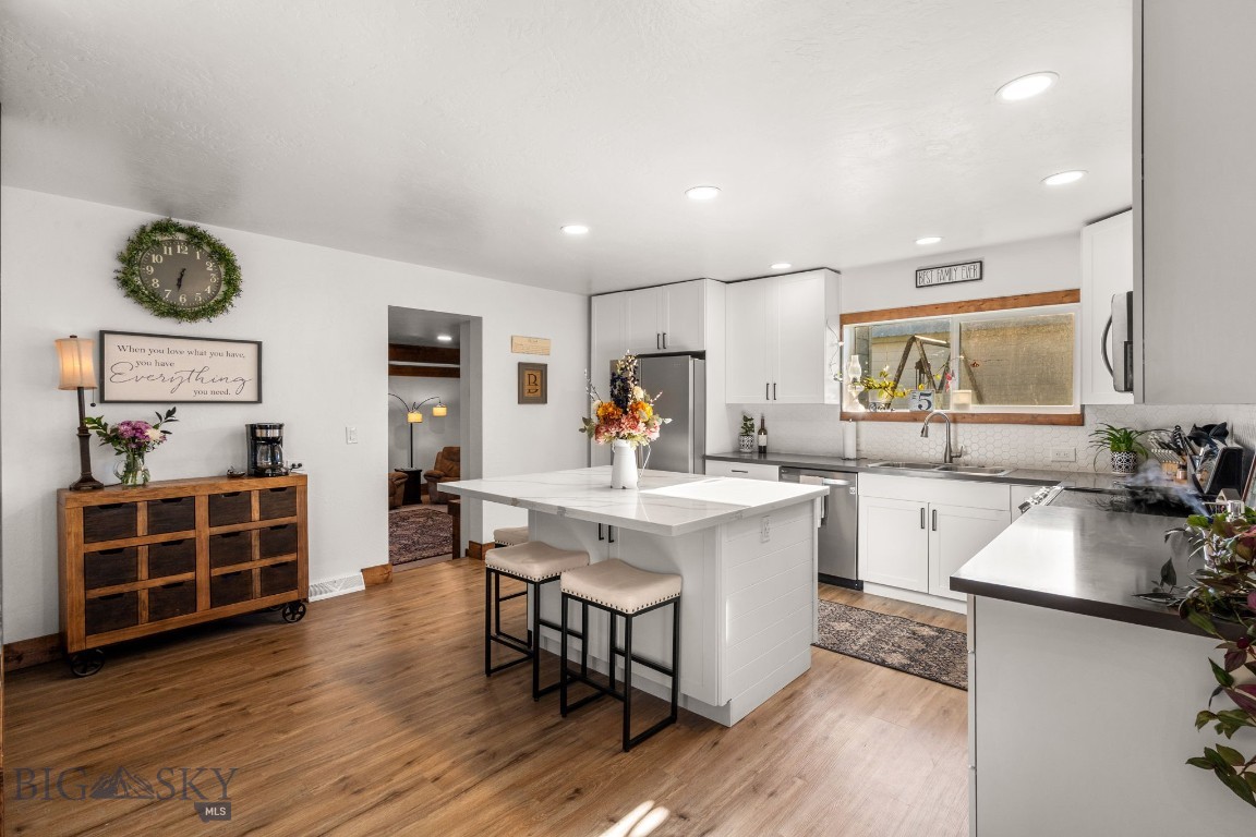 Hub Addition - Residential