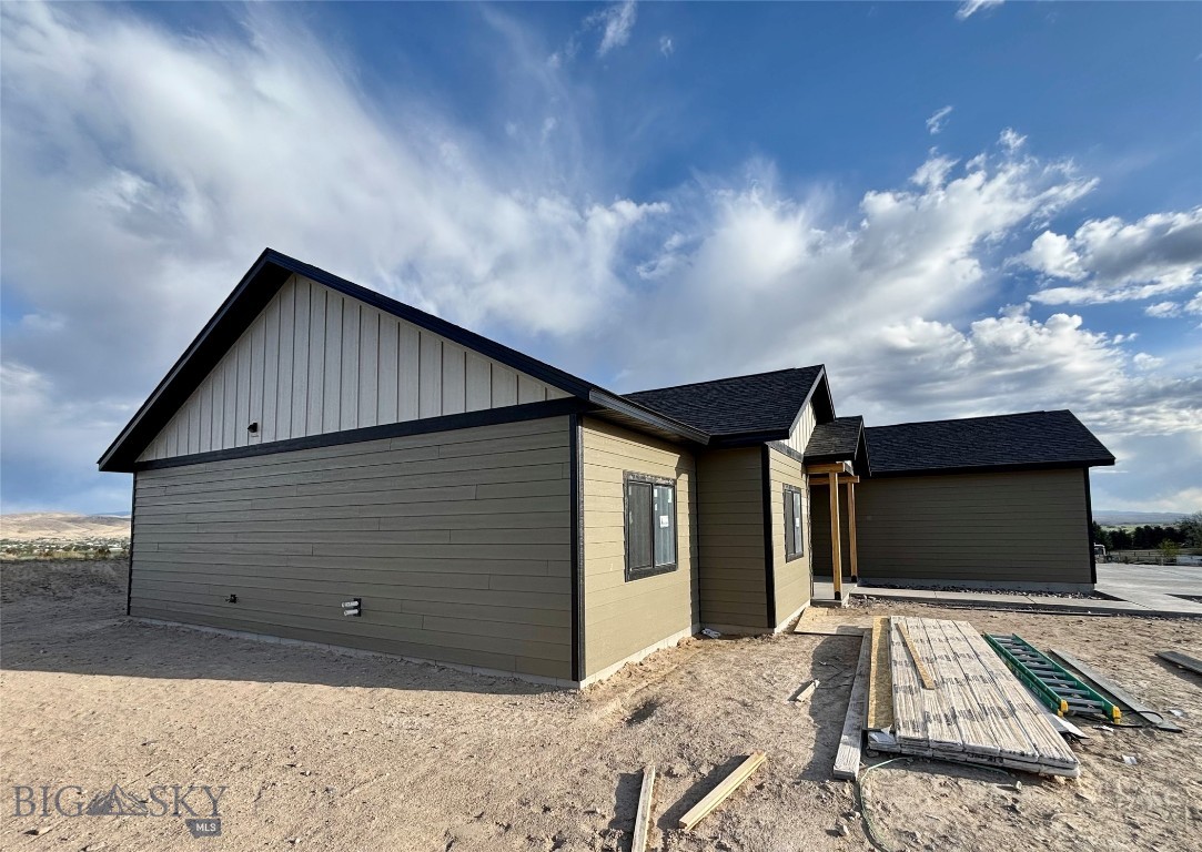 Fox Run in Dillon - Residential