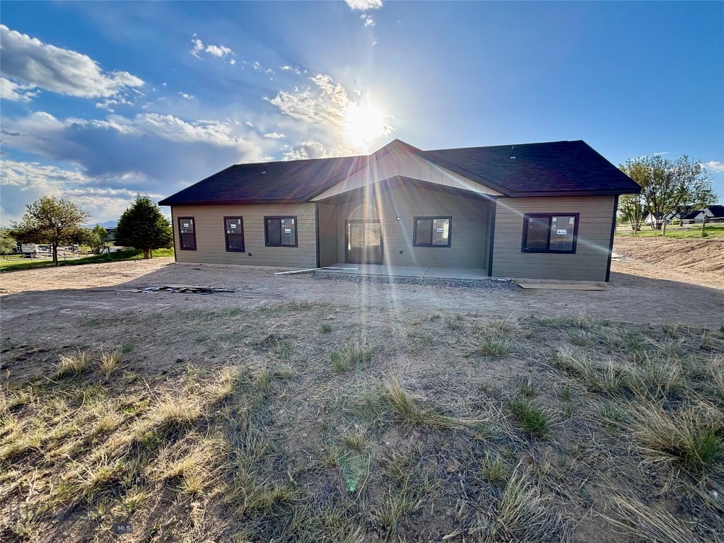 Fox Run in Dillon - Residential