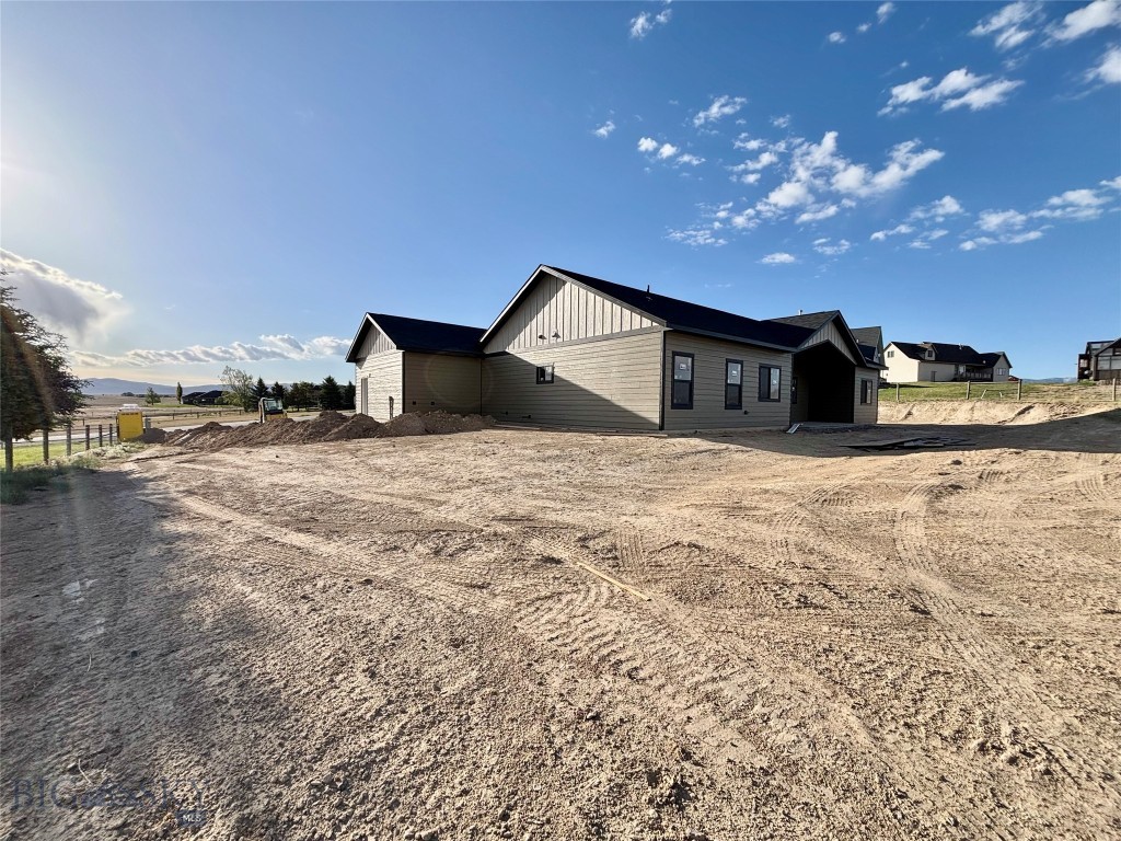 Fox Run in Dillon - Residential