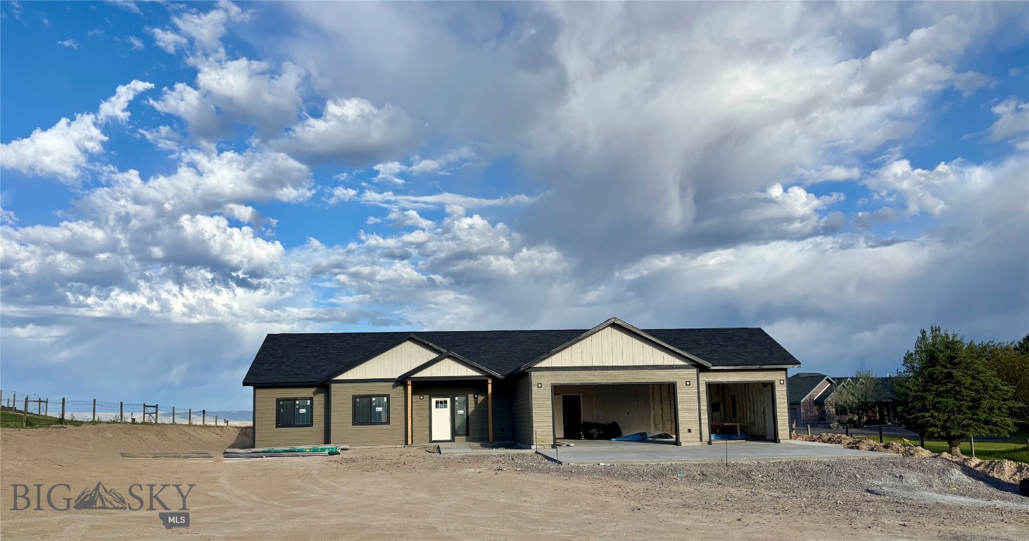 Fox Run in Dillon - Residential