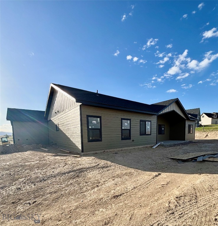 Fox Run in Dillon - Residential