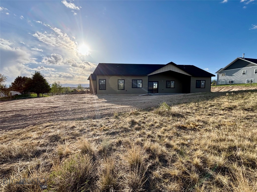 Fox Run in Dillon - Residential