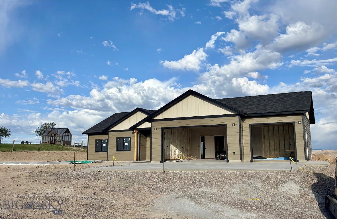Fox Run in Dillon - Residential