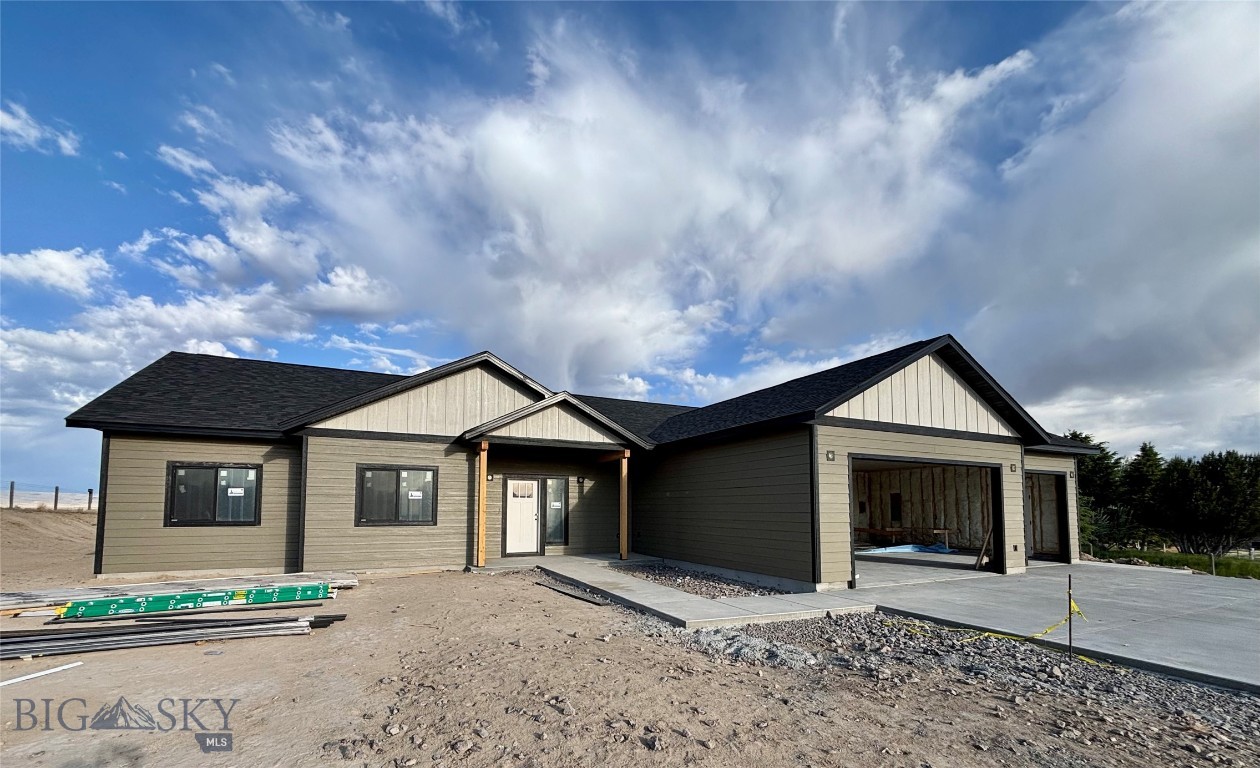 Fox Run in Dillon - Residential