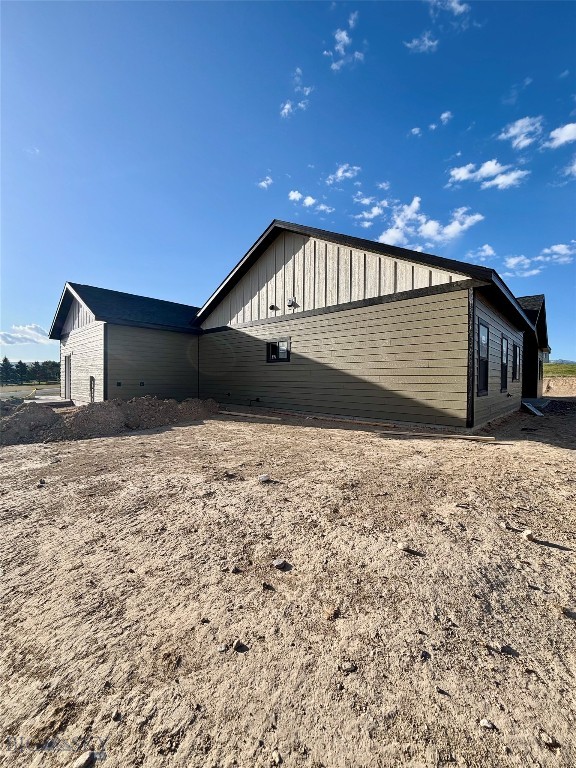 Fox Run in Dillon - Residential