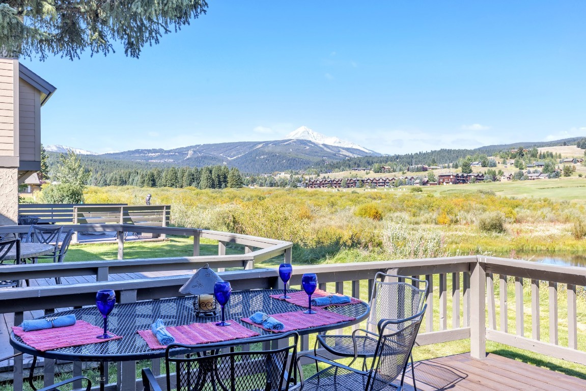 Meadow Village - Residential