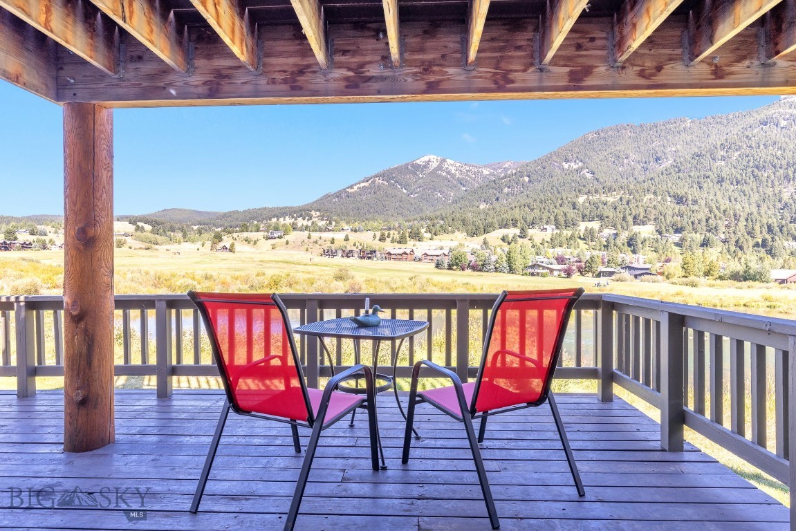 Meadow Village - Residential