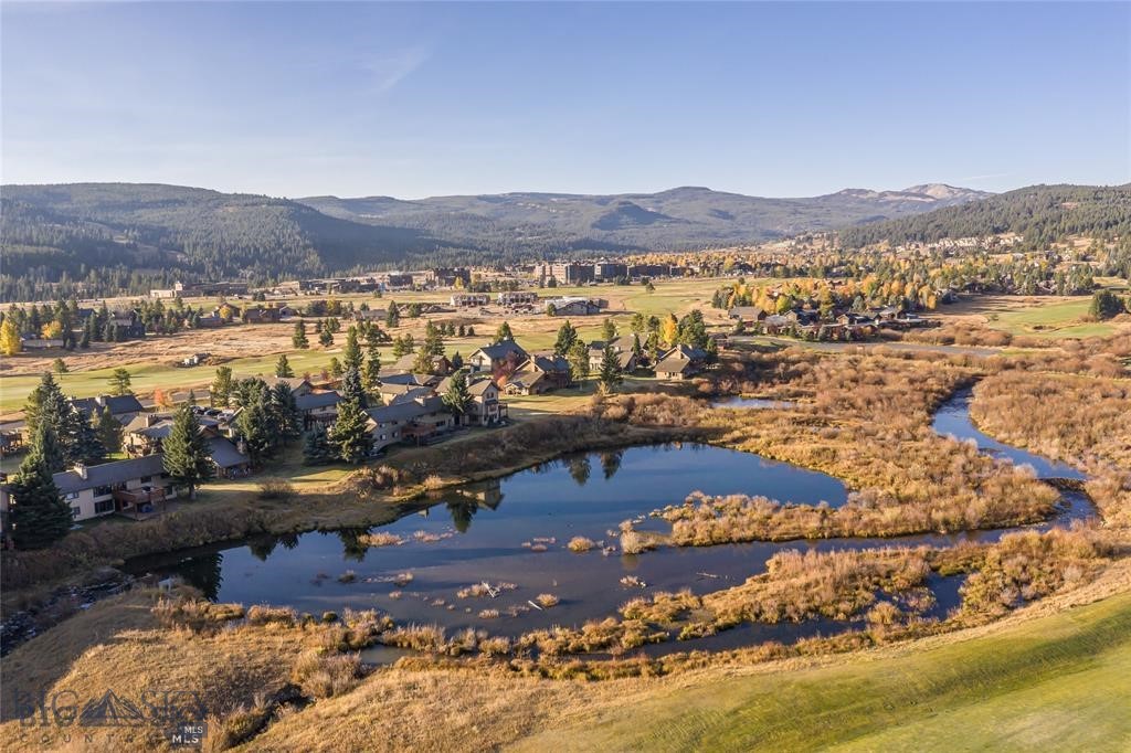 Meadow Village - Residential