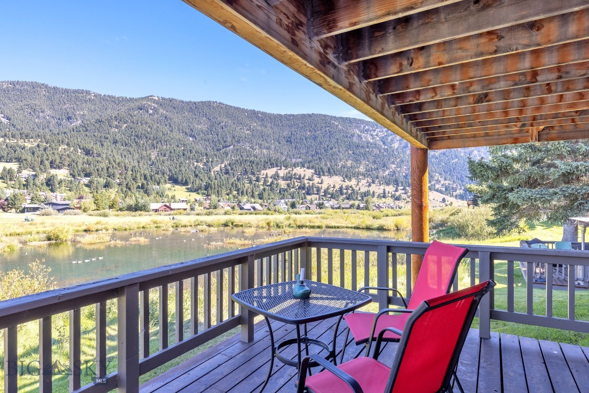 Meadow Village - Residential
