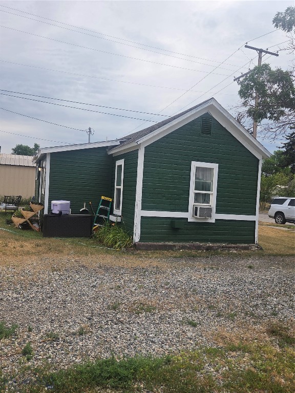 Riverside Addition - Residential