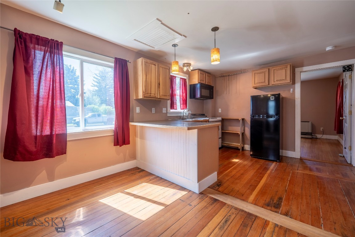 Riverside Addition - Residential