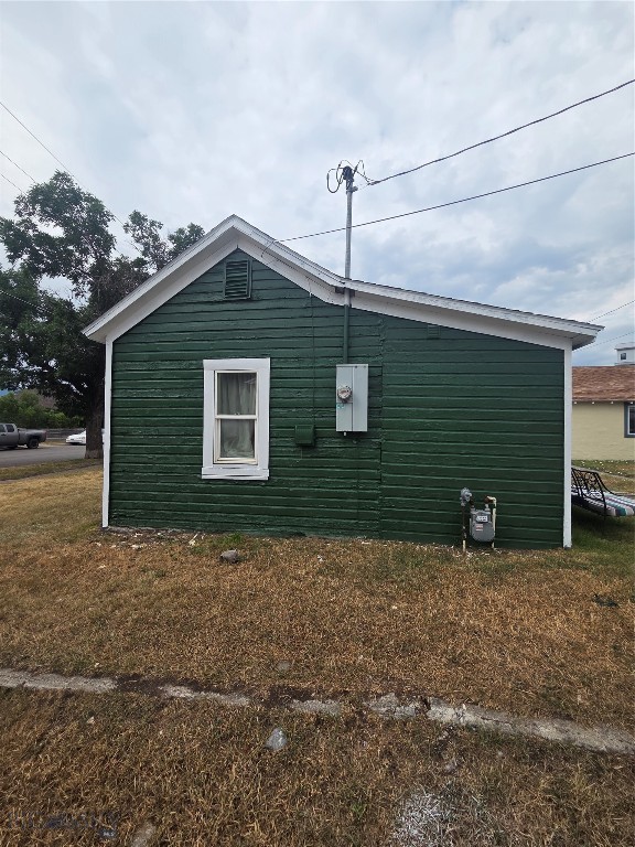Riverside Addition - Residential