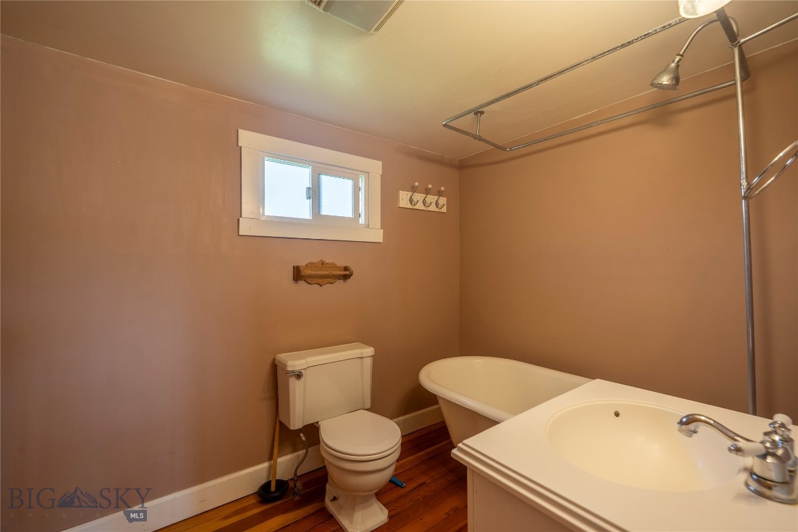 Riverside Addition - Residential