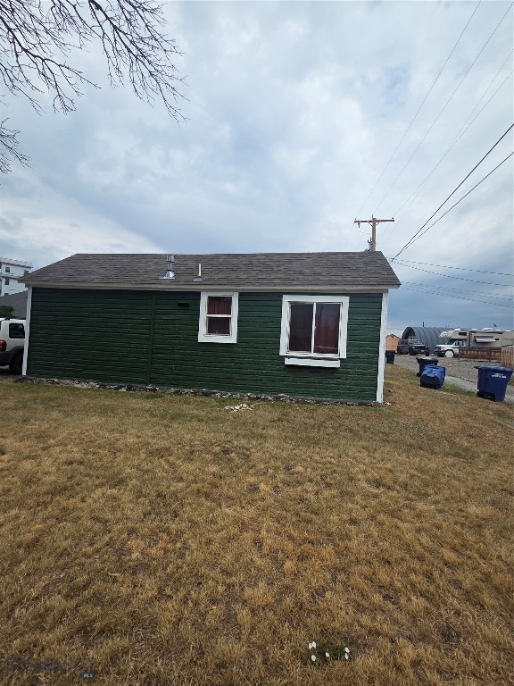 Riverside Addition - Residential