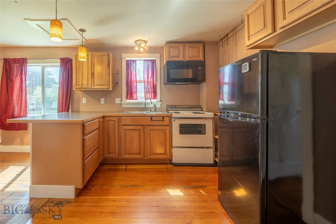 Riverside Addition - Residential