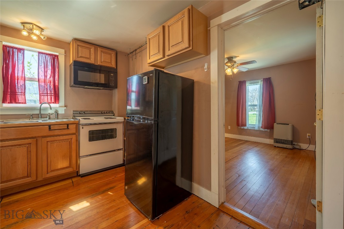 Riverside Addition - Residential
