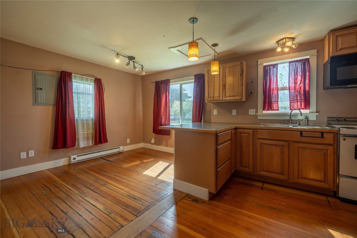 Riverside Addition - Residential