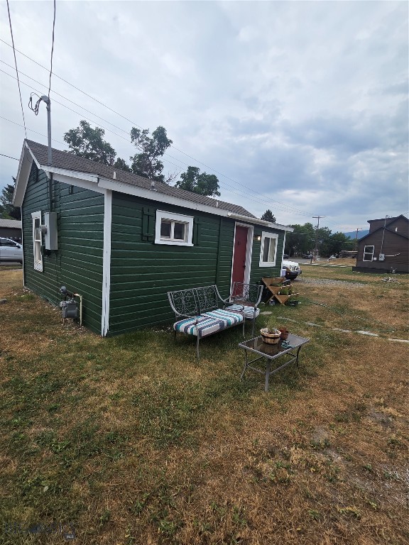 Riverside Addition - Residential