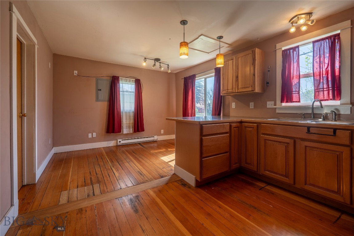 Riverside Addition - Residential